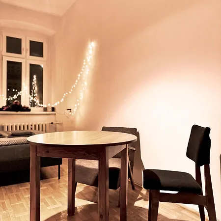 Stare Miasto Apartament We Wroclawiu 브로츠와프