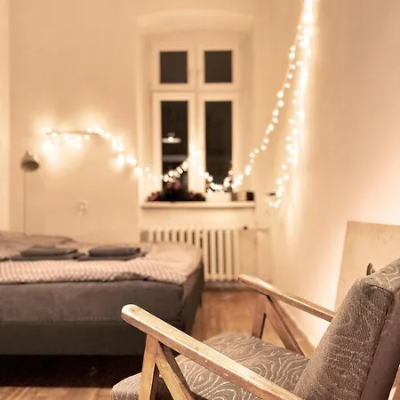 Stare Miasto Apartament We Wroclawiu * 브로츠와프