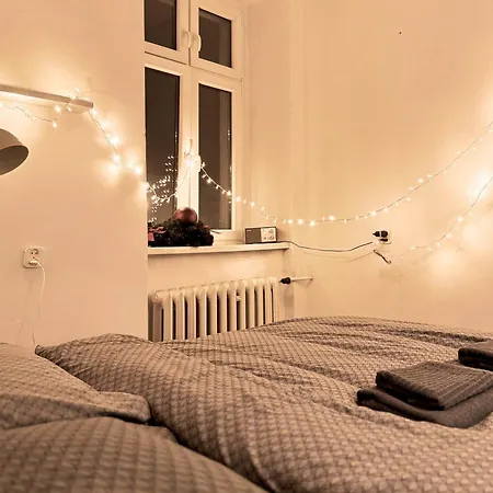 Stare Miasto Apartament We Wroclawiu 아파트 *